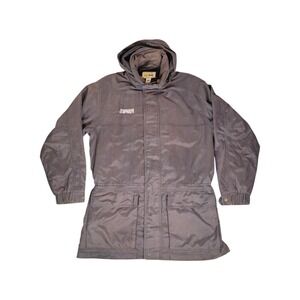 Vintage Jeopardy L.L.‎ Bean Outerwear Men's XL Jacket from Alex Trebek's Estate